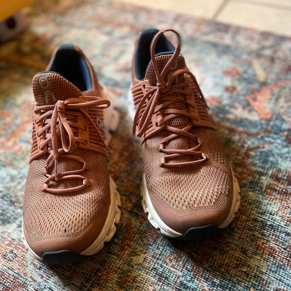 On Cloud Cloudswift - image 3